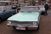 Cars & Coffee Noord Antwerpen -  25 januari 2015
