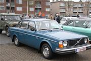 Cars & Coffee Noord Antwerpen -  25 januari 2015
