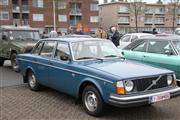 Cars & Coffee Noord Antwerpen