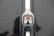 Cars & Coffee Noord Antwerpen -  25 januari 2015
