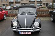 Cars & Coffee Noord Antwerpen -  25 januari 2015