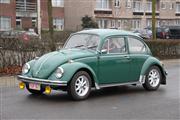 Cars & Coffee Noord Antwerpen -  25 januari 2015