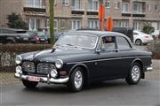 Cars & Coffee Noord Antwerpen -  25 januari 2015
