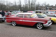 Cars & Coffee Noord Antwerpen