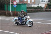 Cars & Coffee Noord Antwerpen -  25 januari 2015