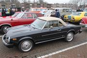 Cars & Coffee Noord Antwerpen -  25 januari 2015