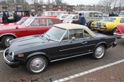 Cars & Coffee Noord Antwerpen