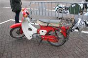 Cars & Coffee Noord Antwerpen -  25 januari 2015