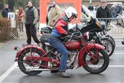 Cars & Coffee Noord Antwerpen -  25 januari 2015