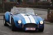 Cars & Coffee Noord Antwerpen -  25 januari 2015