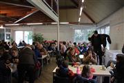 Cars & Coffee Noord Antwerpen -  25 januari 2015