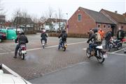 Cars & Coffee Noord Antwerpen -  25 januari 2015