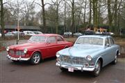 Cars & Coffee Noord Antwerpen -  25 januari 2015