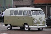 Cars & Coffee Noord Antwerpen -  25 januari 2015