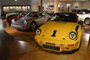 Canepa Motorsports Museum -  27 september 2014