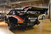 Canepa Motorsports Museum -  27 september 2014
