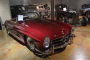 Canepa Motorsports Museum -  27 september 2014