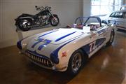 Canepa Motorsports Museum -  27 september 2014