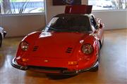 Canepa Motorsports Museum -  27 september 2014