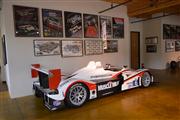 Canepa Motorsports Museum -  27 september 2014