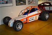 Canepa Motorsports Museum -  27 september 2014