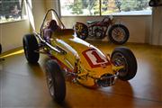 Canepa Motorsports Museum -  27 september 2014