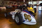 Canepa Motorsports Museum -  27 september 2014