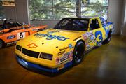 Canepa Motorsports Museum -  27 september 2014
