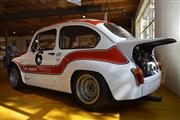 Canepa Motorsports Museum -  27 september 2014