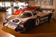 Canepa Motorsports Museum -  27 september 2014