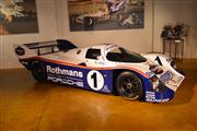 Canepa Motorsports Museum -  27 september 2014