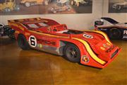 Canepa Motorsports Museum -  27 september 2014