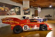 Canepa Motorsports Museum -  27 september 2014