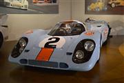 Canepa Motorsports Museum -  27 september 2014