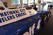 Canepa Motorsports Museum -  27 september 2014