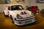 Canepa Motorsports Museum -  27 september 2014