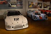 Canepa Motorsports Museum -  27 september 2014