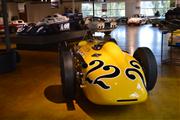 Canepa Motorsports Museum - foto 22 van 25
