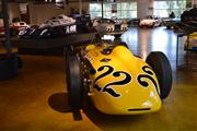 Canepa Motorsports Museum -  27 september 2014