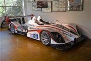 Canepa Motorsports Museum -  27 september 2014