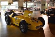 Canepa Motorsports Museum -  27 september 2014