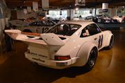 Canepa Motorsports Museum -  27 september 2014