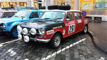 Rallye Monte-Carlo Historique 2015