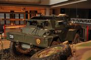 Militair museum Brussel -  1 februari 2015