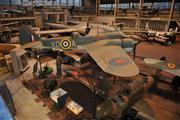Militair museum Brussel -  1 februari 2015