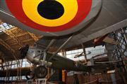 Militair museum Brussel -  1 februari 2015
