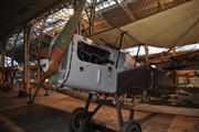 Militair museum Brussel -  1 februari 2015