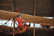 Militair museum Brussel -  1 februari 2015