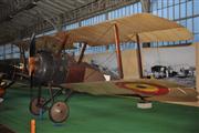 Militair museum Brussel -  1 februari 2015
