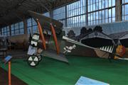 Militair museum Brussel -  1 februari 2015